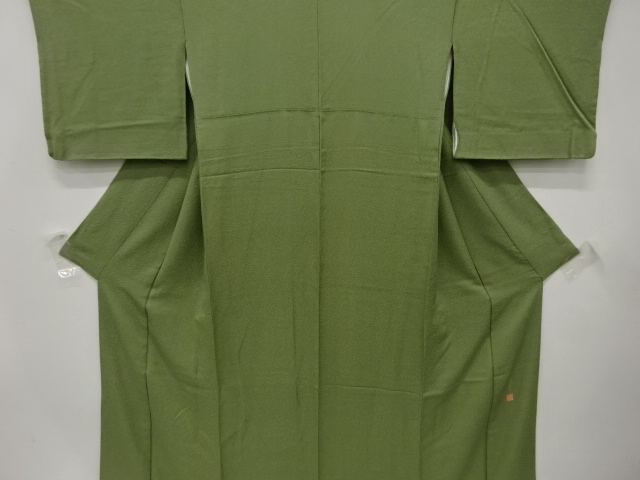 JAPANESE KIMONO / SAME-KOMON / ONE CREST 